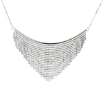 collier femme argent 8500003