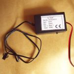 Contrôleur pour néon flexible 12V (Lot de 50 pièces)