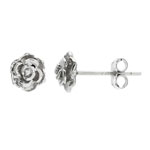 Dormeuse en argent pour femme Ref 8700043 (Lot 50 pcs)