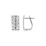 Dormeuse en argent pour femme Ref 8700214 (Lot 50 pcs)