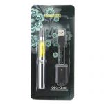 Cigarette electronique CE4 blister + chargeur USB (lot 10 pcs)