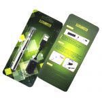Cigarette electronique CE5 blister + chargeur USB (lot 10 pcs)