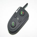 Emetteur-recepteur Bluetooth pour motocyclistes (Lot 10 pièces)