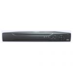 Enregistreur numérique DVR CVI 16 canaux 720p 80 fps et 1080p 15 fps - 3G et WiFi