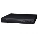 Enregistreur numérique DVR CVI 4 canaux 720p 80 fps et 1080p 15 fps - 3G et WiFi