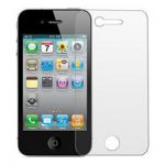 Film de protection face avant pour Iphone 4S (Lot de 60 pcs)