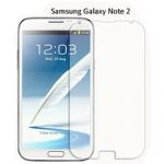 Film de protection pour Samsung Galaxy Note 2 (Lot de 50 pièces)