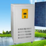 Générateur solaire individuel 3KW (Off-grid)