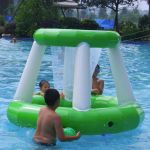 jeu gonflable aquatique STRGNFJ505