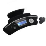 kit bluetooth mp3 pour voiture 168D