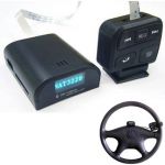 Kit Bluetooth pour voiture NAT3220