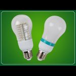 Ampoule led E14/E27 4.5W 500 Lumens L005J (lot de 10 pièces)