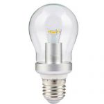 Ampoule led 3, 4 et 5W - culots B et E - JLAMP20 (Lot 200 pcs)