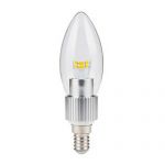 Ampoule led 3, 4 et 5W - E12 E14 E17 B15 - JLAMP8 (Lot 200 pcs)