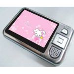 lecteur mp3 mp4 YS1103