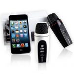 micro karaoke mc091