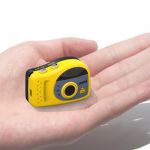 Mini Caméra FULL HD 1920 x 1080p (Lot 10 pcs)