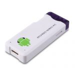 Mini PC Android 4.0 - 1 GHz HDMI 1080/2160p - MK802