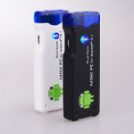 Mini PC Android 4.1.1 Dual core 1.6 GHz HDMI - MK802S3