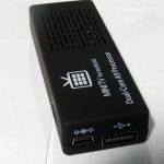 Mini PC Android 4.1.1 Dual core 1.6 GHz HDMI - MK808