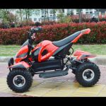 mini quad electrique QUADELEC002