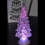 mini sapin noel led SAPIN16