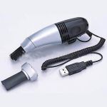 Mini aspirateur USB pour ordinateurs - TUO9185 (Lot 50 pièces)