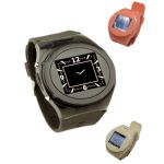 Montre téléphone quadri-bande couleur 1 Go - Ecran 176x128 W365