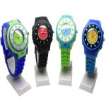 Montre téléphone et traceur GPS pour enfants - Ref TRACWK