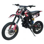 moto cross 49cc CROSSYDB19