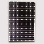 panneau solaire mono 145W