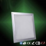 Panneau led lumineux blanc 30 x 30 cm (Lot 5 pcs)