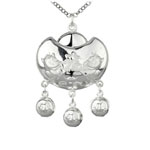 pendentif argent 8300226