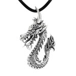 Pendentif en argent pour homme Ref 8300003 (Lot 50 pcs)