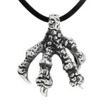 pendentif homme argent 8300006