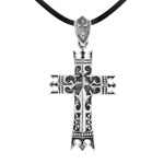 pendentif homme argent 8300012