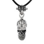 pendentif homme argent 8300020