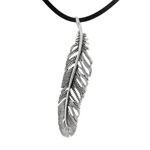 pendentif unisex argent 8300026