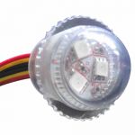 pixel led rgb 12v 072w LEDPIX622