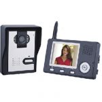 portier intercom video XSL8801