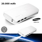 power bank samsung 20000mah