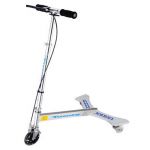 Trotinette 3 roues Powerwings en aluminium