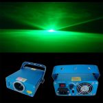 Projecteur laser vert 30 mW