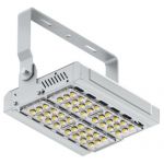 projecteur tunnel led 100W TUNLED100