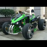 quad 250cc QUAD25022