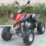 Quad 250 cc - 4 temps - 85 Km/h - QUAD2505 (Lot 5 pcs)