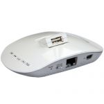 Routeur GSM 3G/3.5G/4G - Wifi (Lot de 10 pièces)