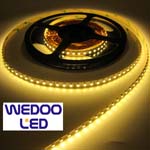 Ruban led SMD 3528 120 leds/m non étanche de marque Wedoo Led (Lot de 100 mètres)