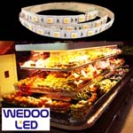 ruban led fraicheur 60 led BTFFD505060IP68