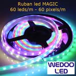 ruban led magic 60 led BTFMG6060IP68